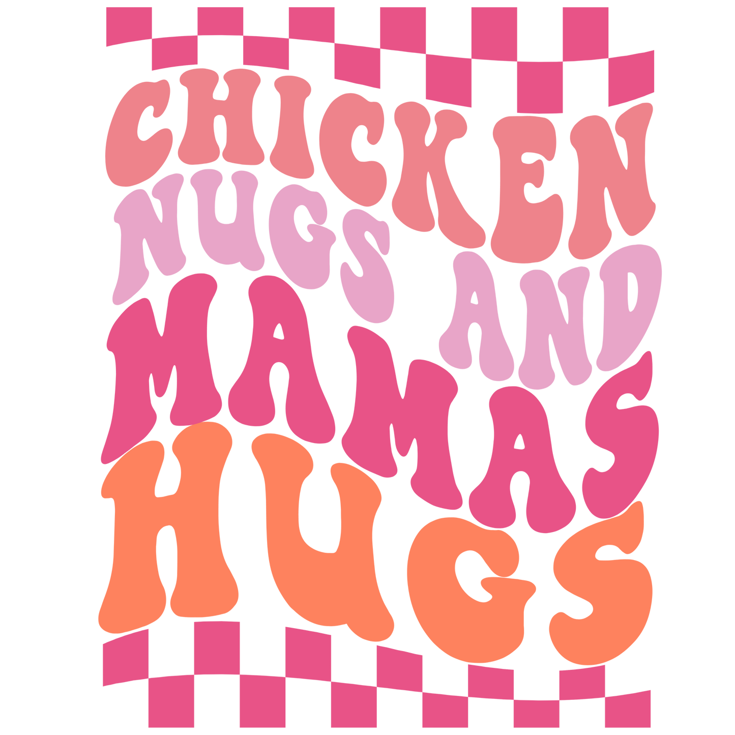 Chicken Nugs