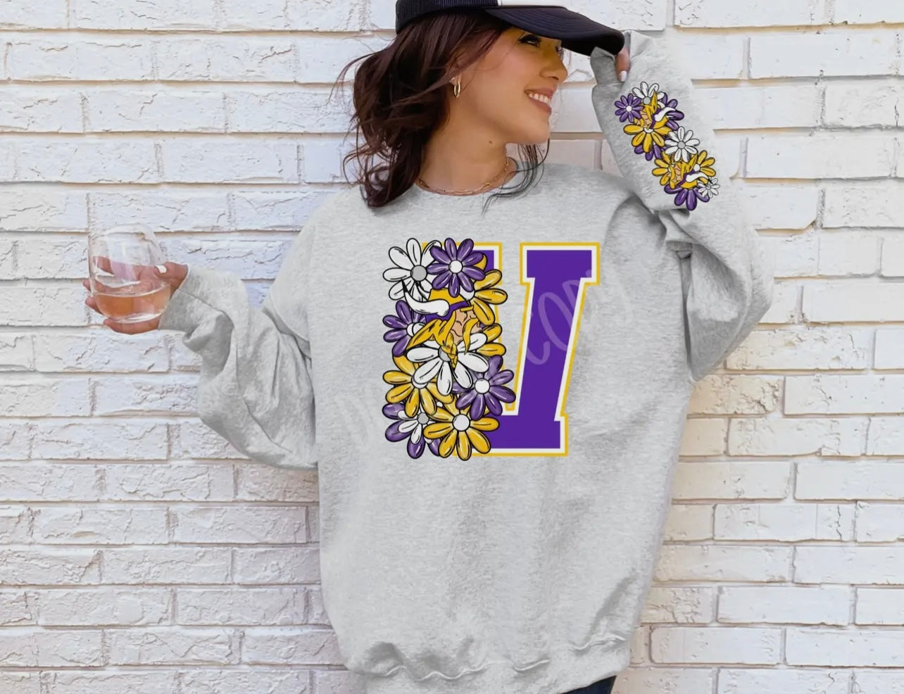 Floral Team Crew