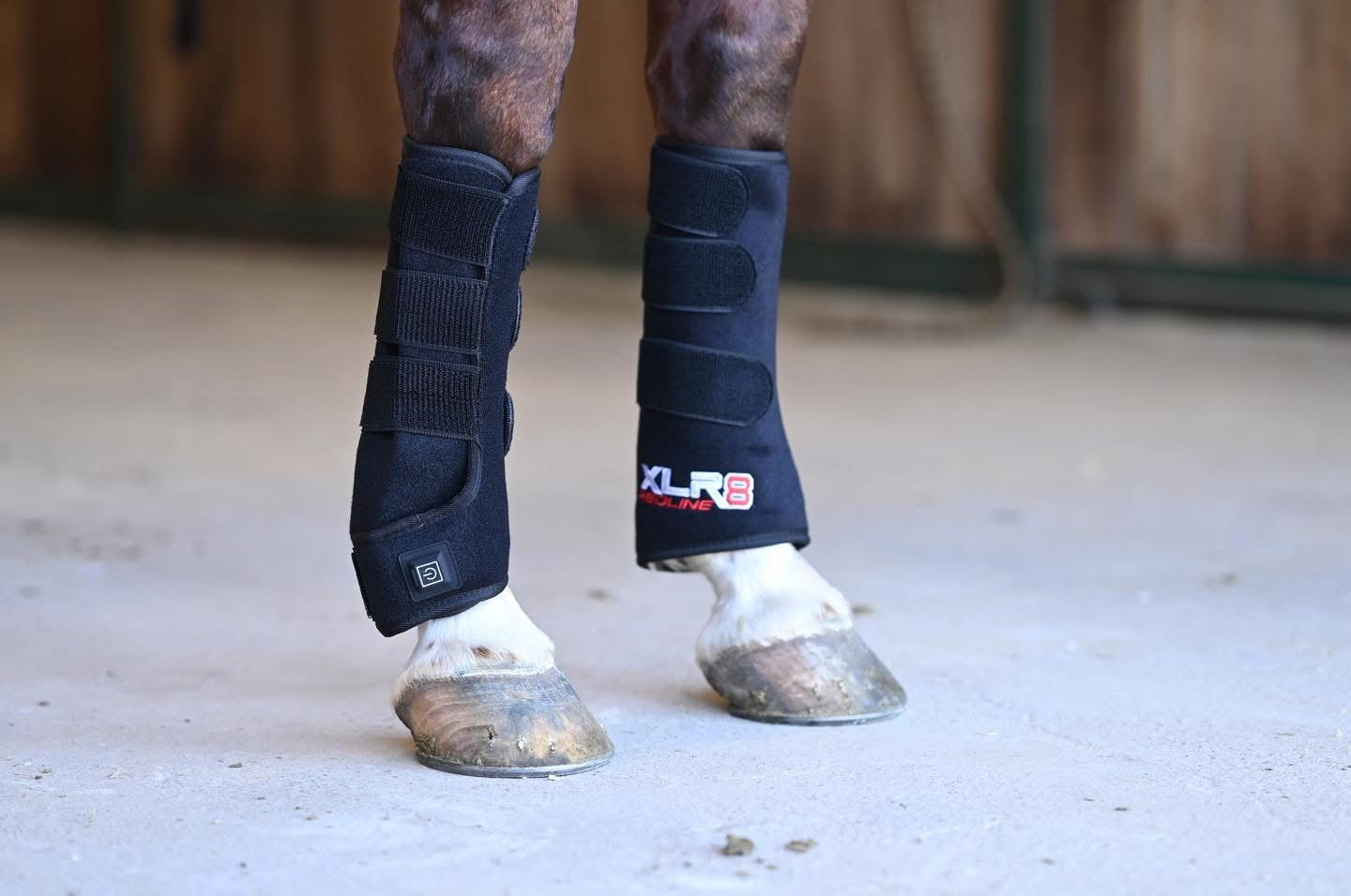 Redline Tendon Wraps