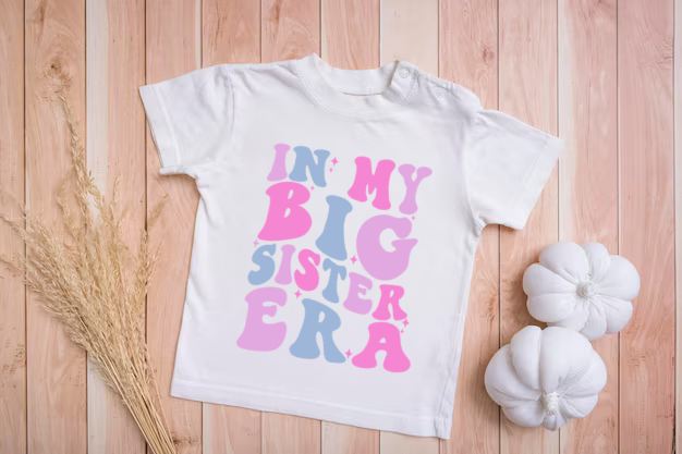 Big sister era