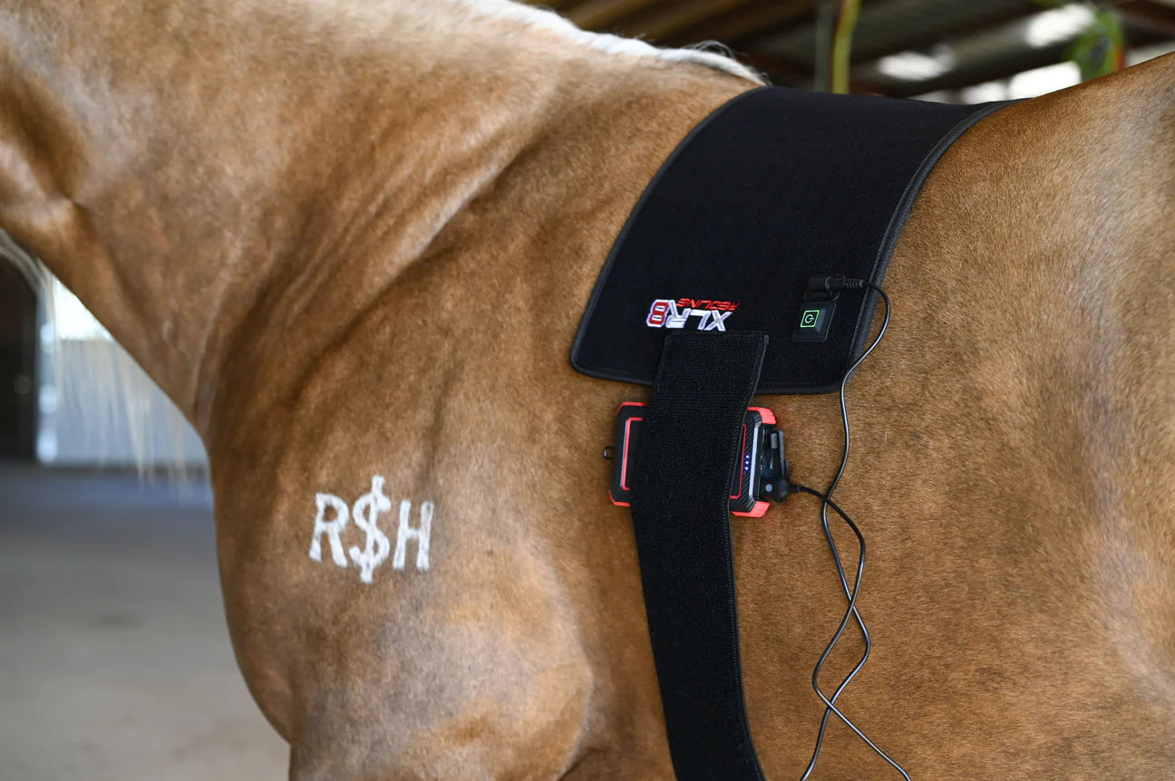 Redline Versa Wrap