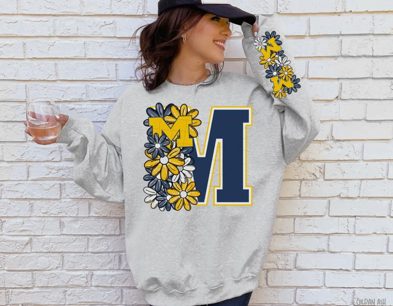 Floral Team Crew