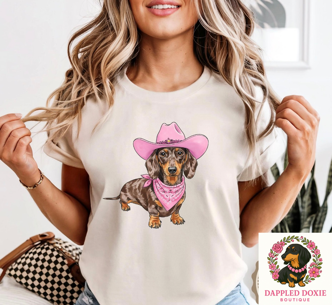 Cowgirl Weenie🎀