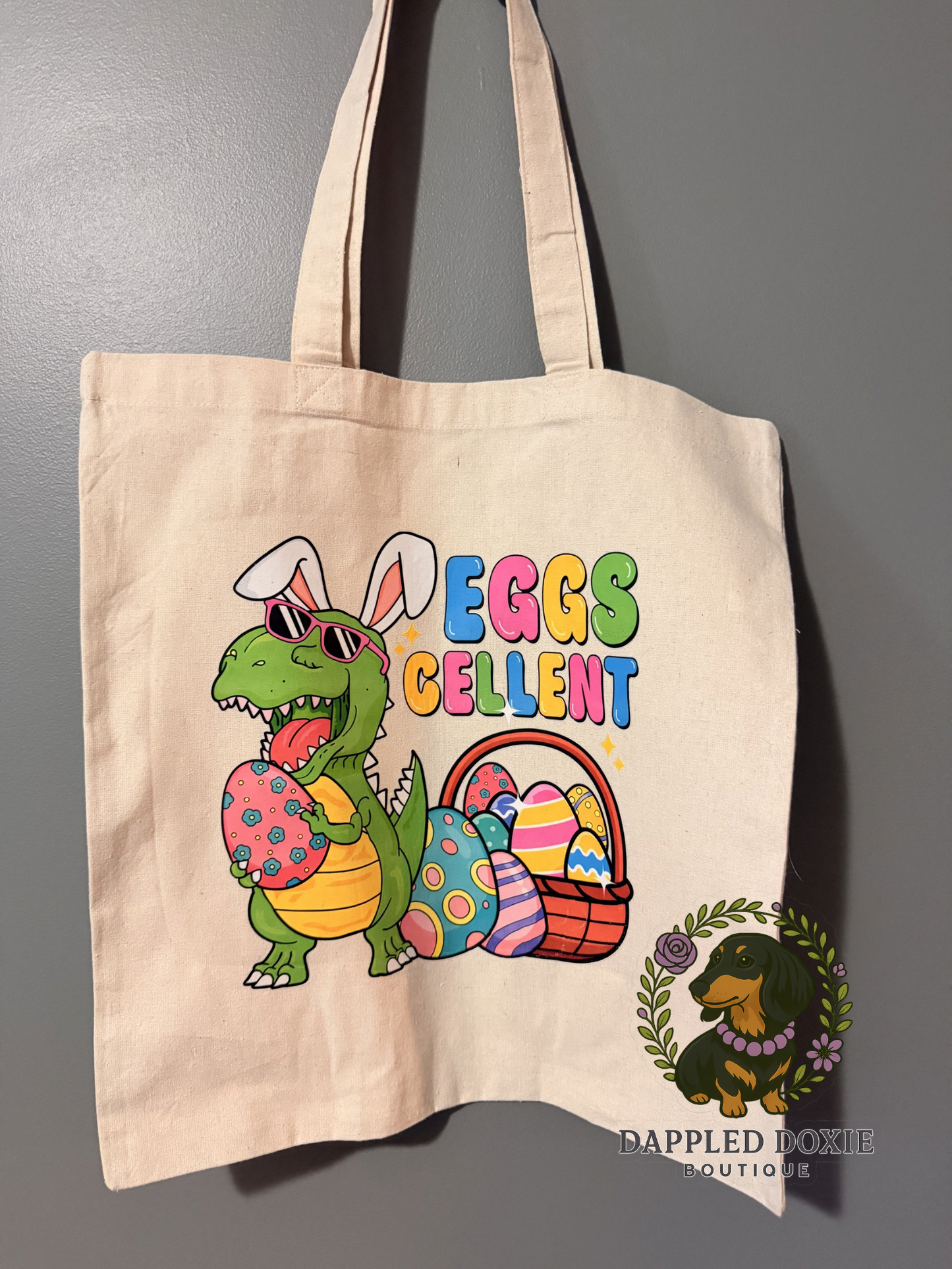 Dino Bag