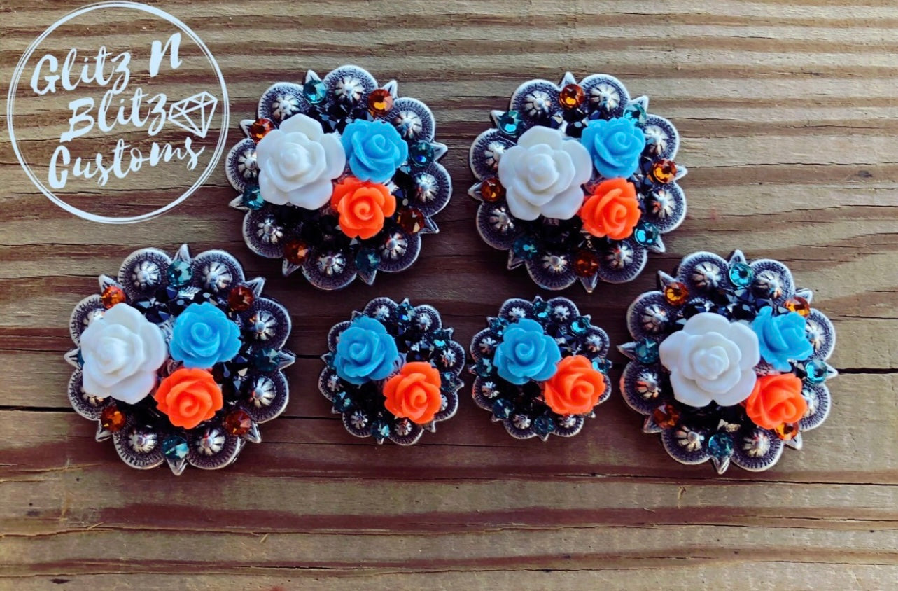 Conchos