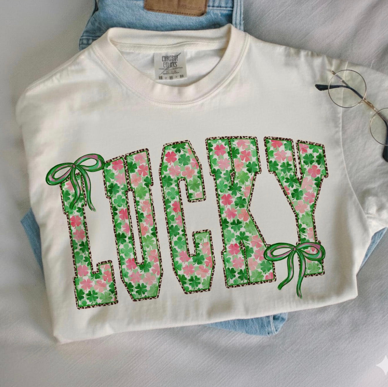 Lucky Shirt☘️