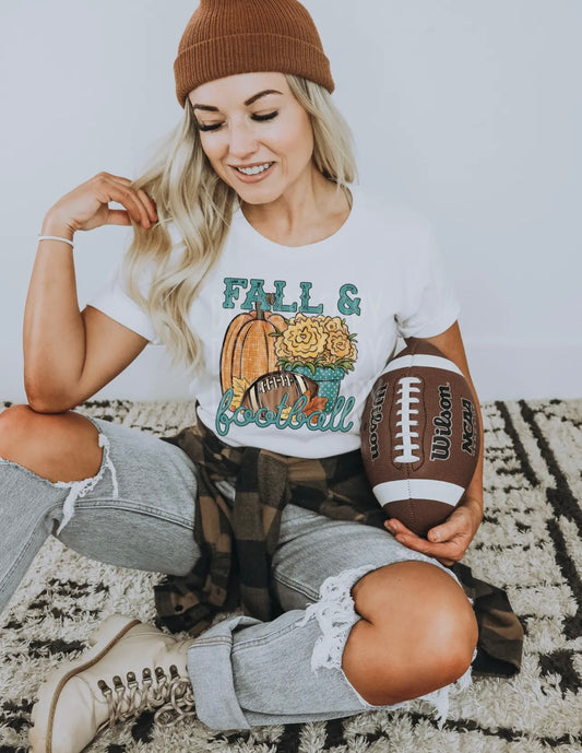 Fall & Football