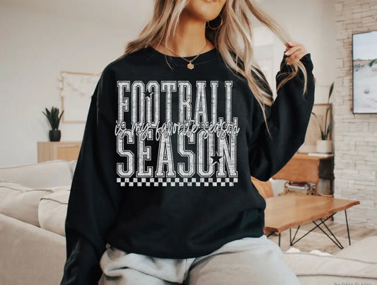 Football Crew