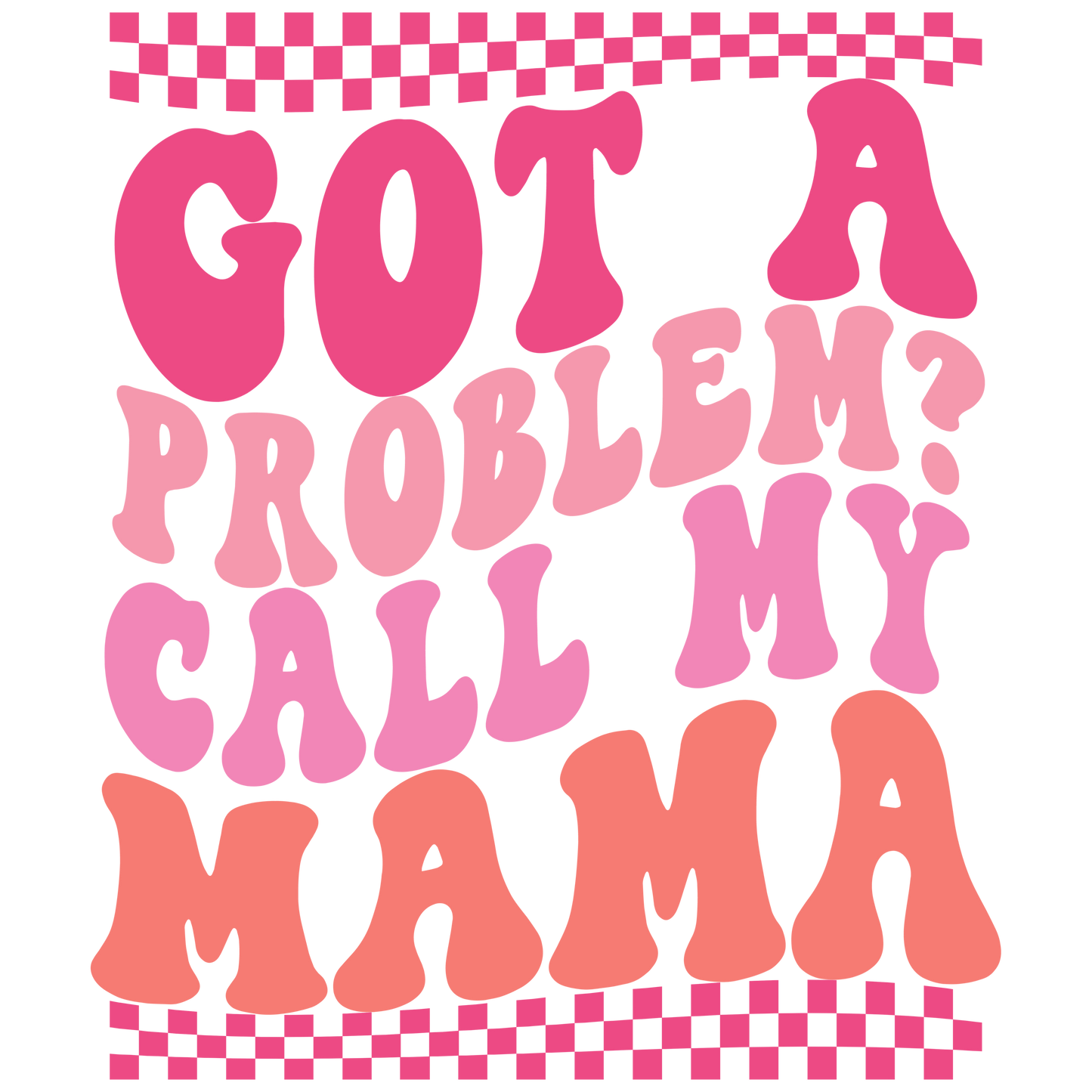 Call My Mama