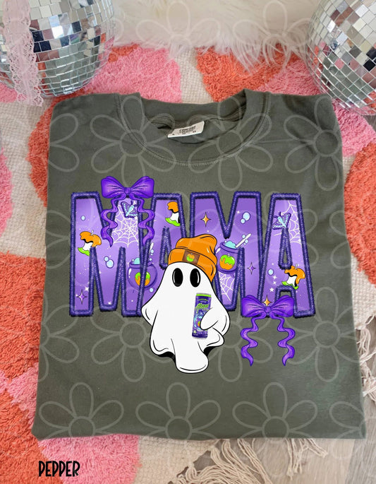 Mama