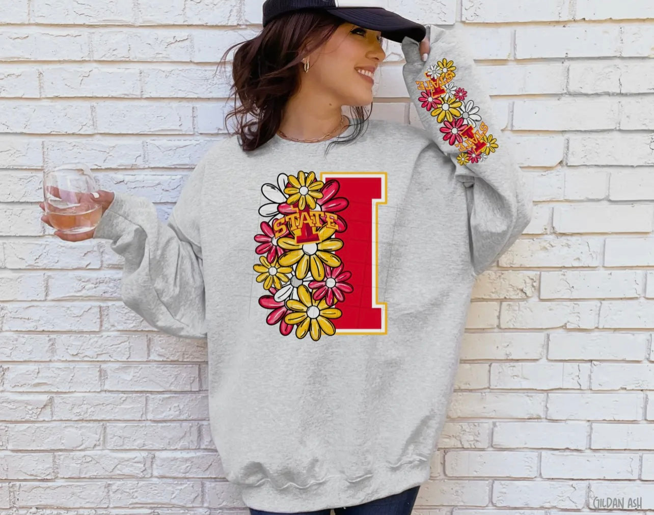 Floral Team Crew