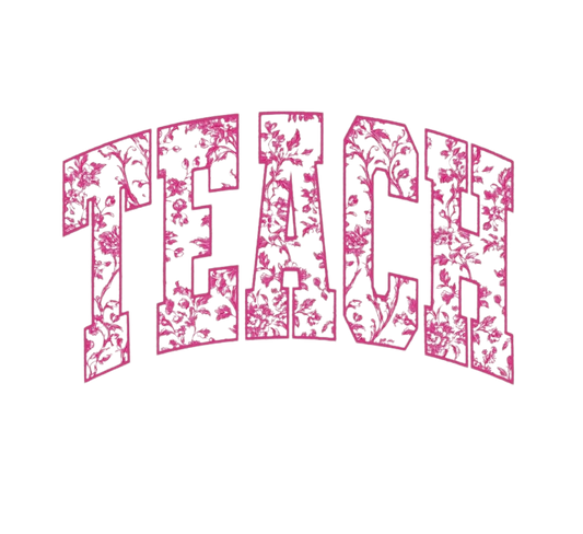 Teach