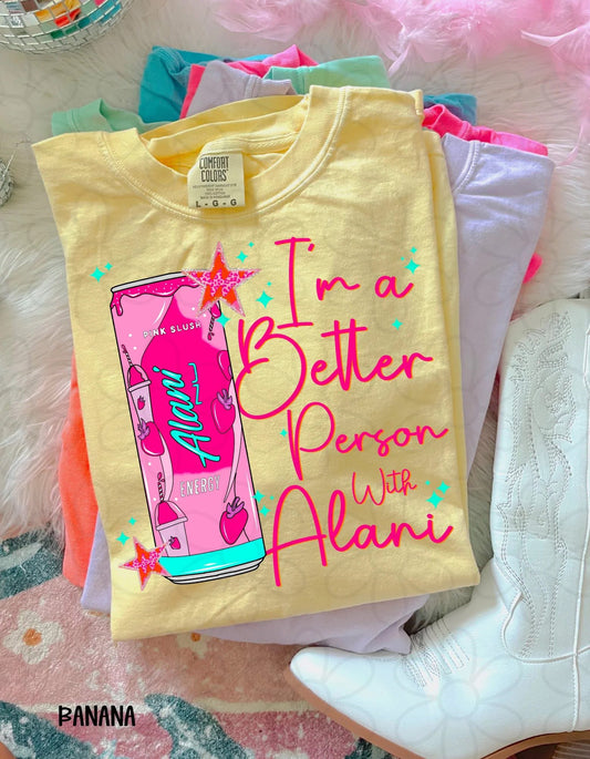 Better person