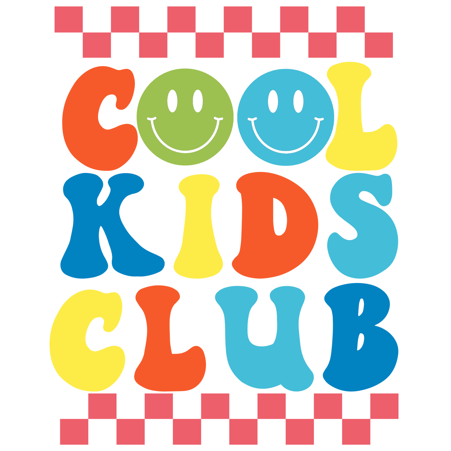Cool kids