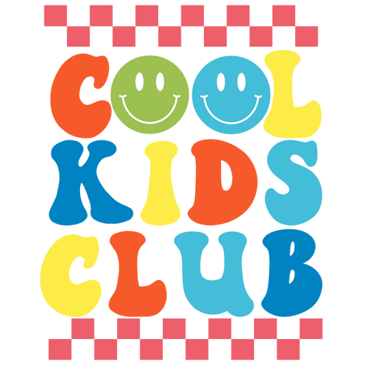 Cool kids