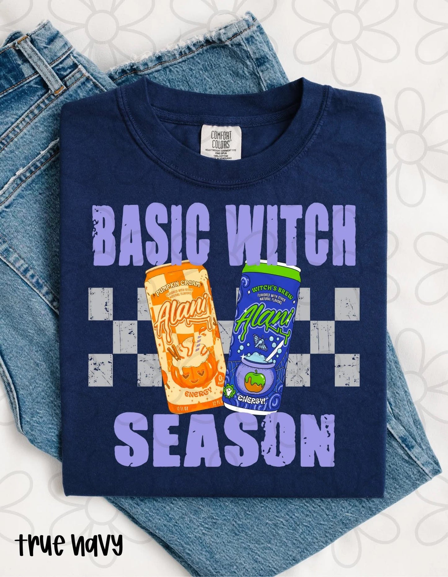 Basic Witch