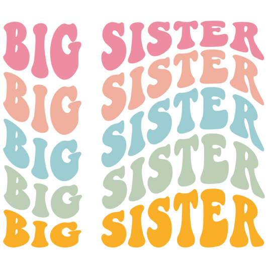 Big sis