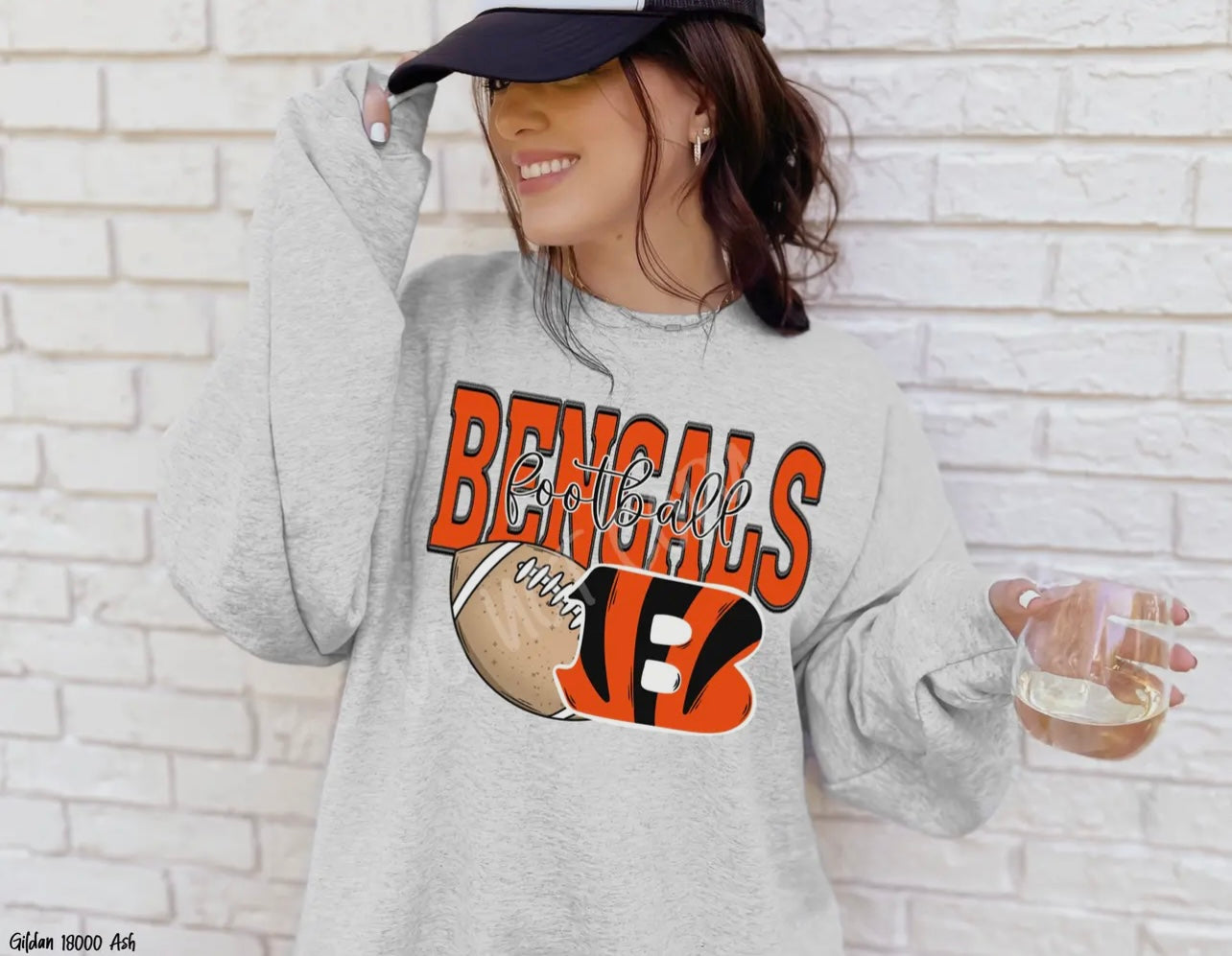 Football Team Crew
