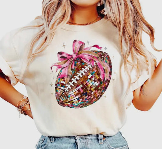 Football Bow