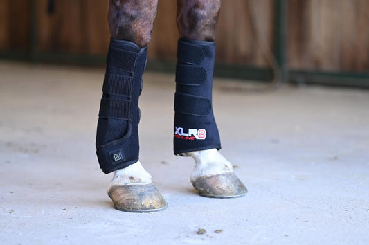 Redline Tendon Wraps