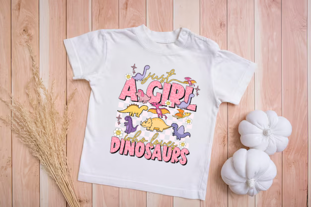 Just a girl who loves Dino’s