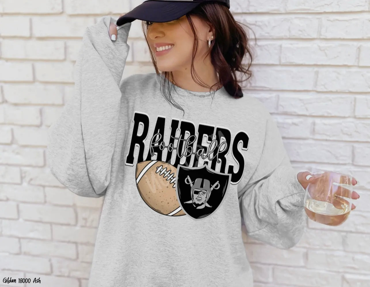 Football Team Crew