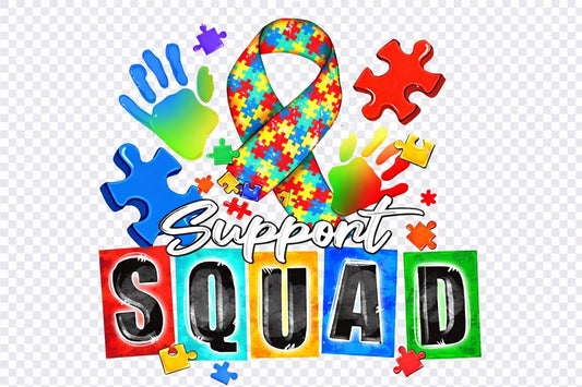 Autism awareness💙