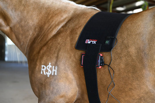 Redline Versa Wrap