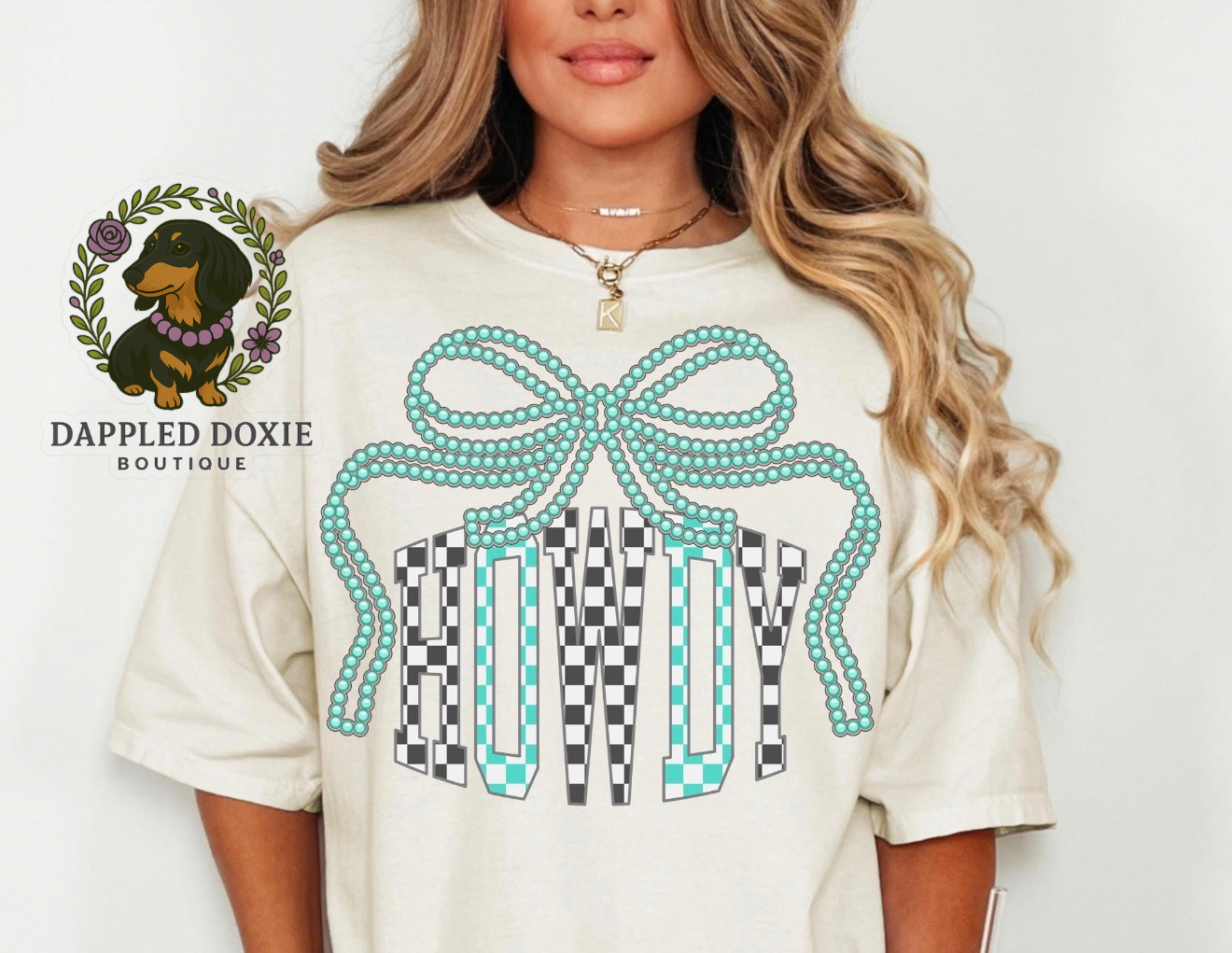 Pretty & Turquoise💎