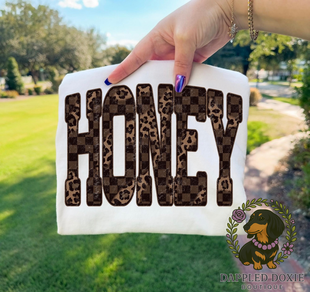 Honey 🤎