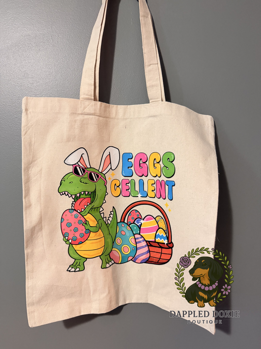 Dino Bag