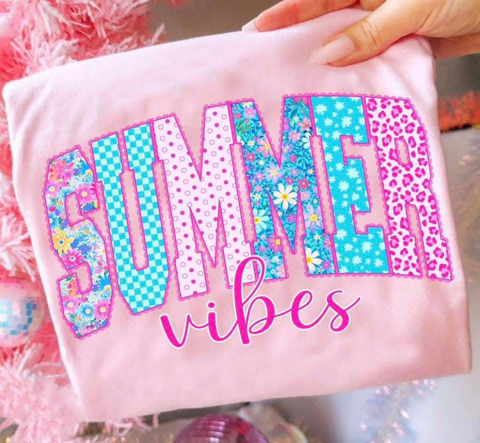 Summer Vibes