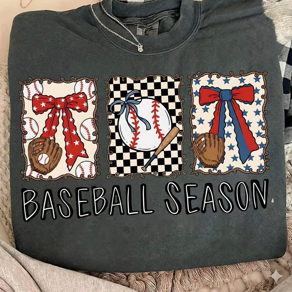 Baseball Season