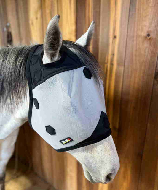 XLR8 Fly Mask